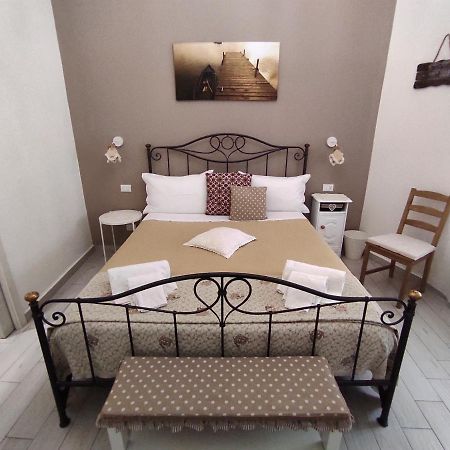 Dove Nasce Il Sole B&B Nicolosi Exterior photo