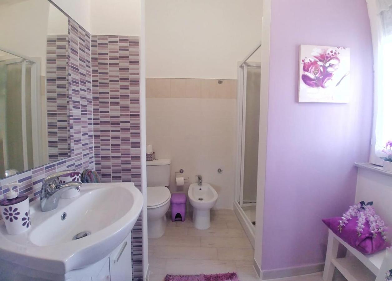 Dove Nasce Il Sole B&B Nicolosi Exterior photo