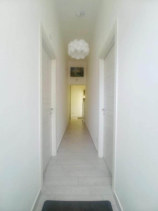 Dove Nasce Il Sole B&B Nicolosi Exterior photo