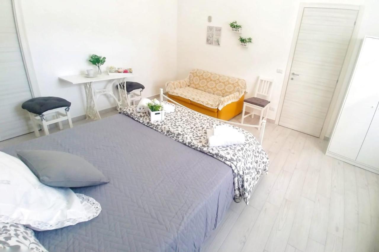 Dove Nasce Il Sole B&B Nicolosi Exterior photo