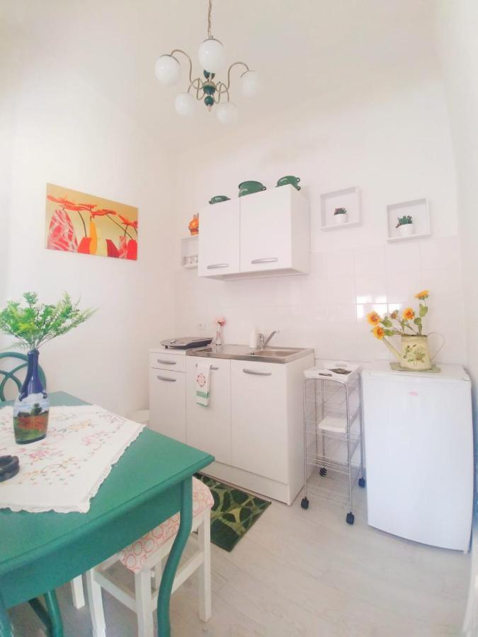 Dove Nasce Il Sole B&B Nicolosi Exterior photo