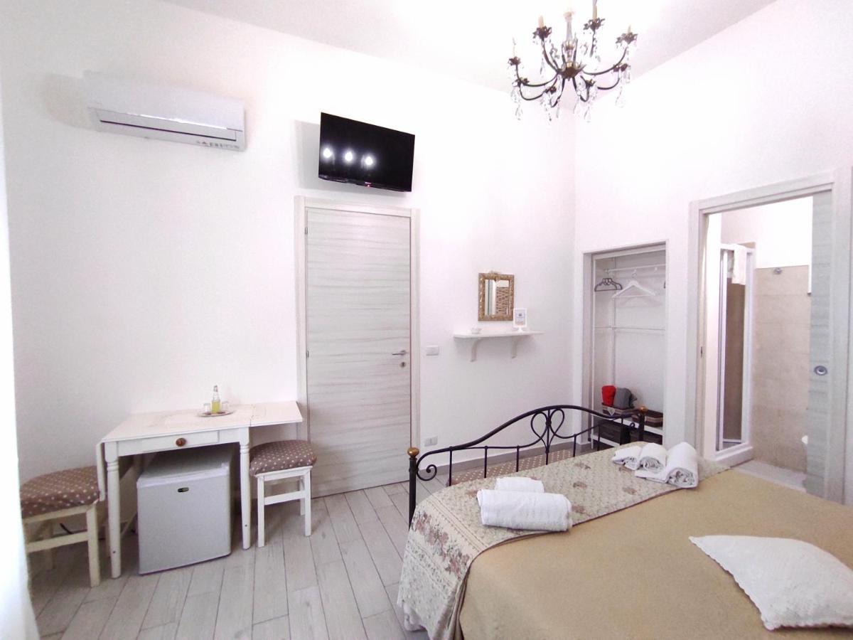 Dove Nasce Il Sole B&B Nicolosi Exterior photo